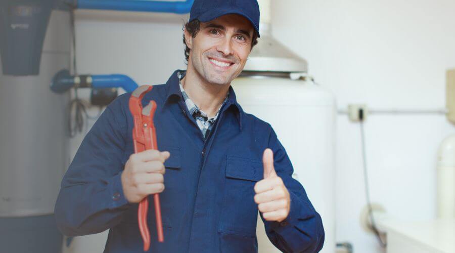 Professional Tankless Water Heater Installation in Bristol, IL